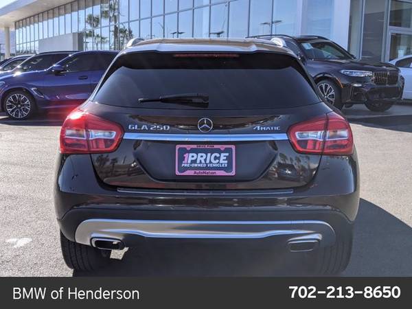 2015 Mercedes-Benz GLA-Class GLA 250 AWD All Wheel Drive... for sale in Henderson, NV – photo 7