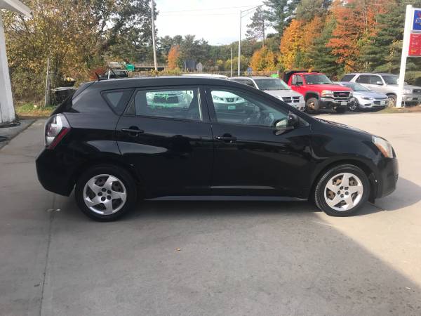 2009 Pontiac vibe only 109k same as Toyota Matrix priced to sell $3900 for sale in Fairlee, VT – photo 6