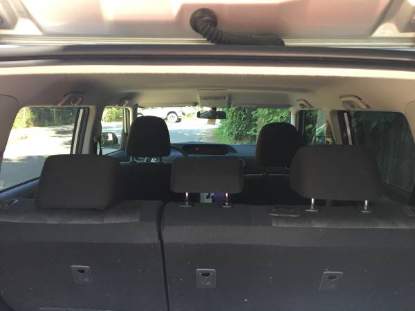 SCION XB 2015 Silver 40k 5 Door,remote start for sale in STAMFORD, CT – photo 4