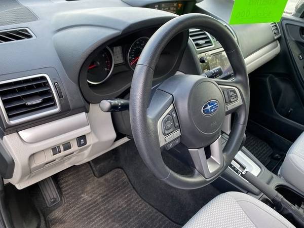 2018 Subaru Forester 2.5i Premium - cars & trucks - by dealer -... for sale in Norwalk, NY – photo 2