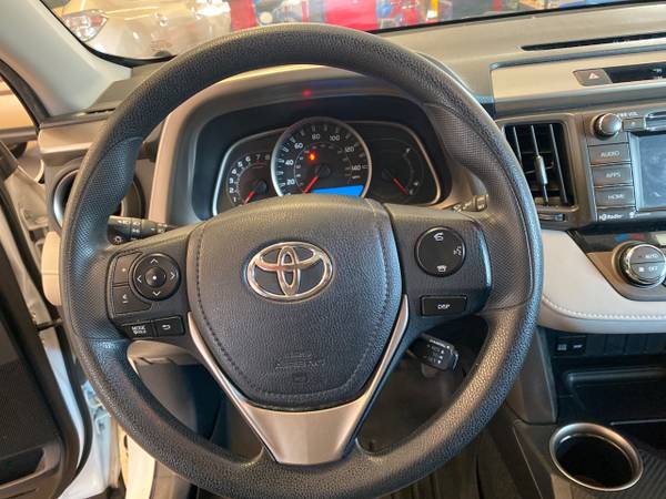 2014 Toyota RAV4 XLE AWD - - by dealer - vehicle for sale in Litchfield, MN – photo 15