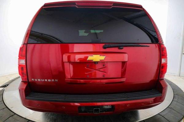 2013 Chevrolet Chevy Suburban LT - - by dealer for sale in Sarasota, FL – photo 4