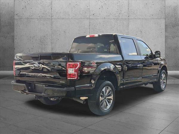 2018 Ford F-150 XL 4x4 4WD Four Wheel Drive SKU: JKD10056 - cars & for sale in Bellevue, WA – photo 6