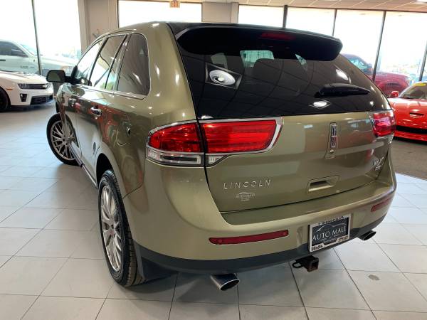 2013 LINCOLN MKX - cars & trucks - by dealer - vehicle automotive sale for sale in Springfield, IL – photo 5
