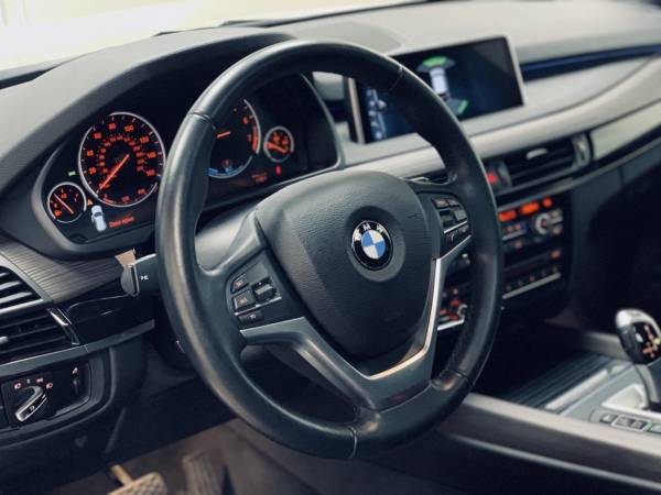 2017 BMW X5 xDrive40e iPerformance Apple CarPlay Just 29k Miles SUV for sale in Portland, OR – photo 21