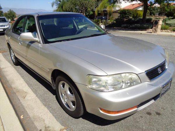 1996 Acura TL 2.5 Premium - Financing Options Available! for sale in Thousand Oaks, CA – photo 2