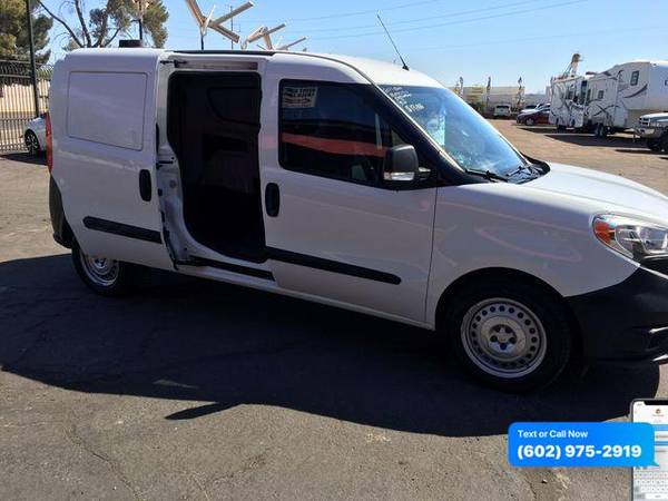 2017 Ram ProMaster City Wagon Van 4D - Call/Text for sale in Glendale, AZ – photo 6