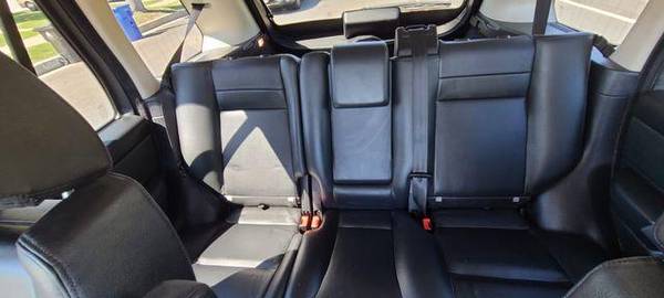 2009 Land Rover Range Rover Sport HSE Sport Utility 4D - FREE CARFAX for sale in Los Angeles, CA – photo 21