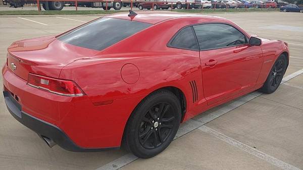 2014 Chevrolet Camaro 1LS Coupe for sale in Arlington, TX – photo 6