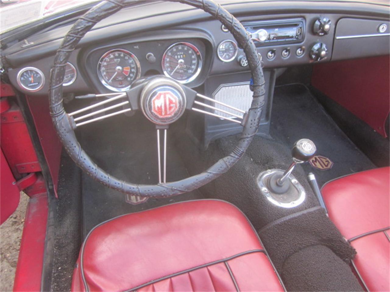 1964 MG MGB for sale in Stratford, CT – photo 9
