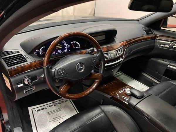 2013 Mercedes-Benz S 63 AMG S 63 AMG 4dr Sedan $1500 - cars & trucks... for sale in Waldorf, MD – photo 19
