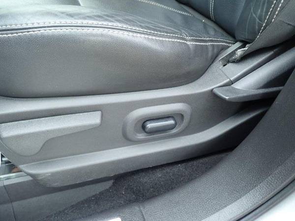 2009 Ford Edge SUV Limited (Brilliant Silver Clearcoat for sale in Sterling Heights, MI – photo 18