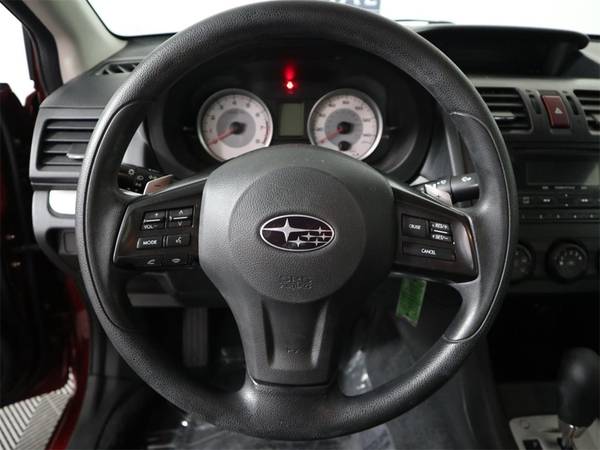 2012 Subaru Impreza 2.0i Premium EASY FINANCING!! - cars & trucks -... for sale in Hillsboro, OR – photo 12