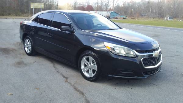 2015 Chevy MALIBU.....For Sale!! - cars & trucks - by owner -... for sale in Clarksville, TN – photo 3