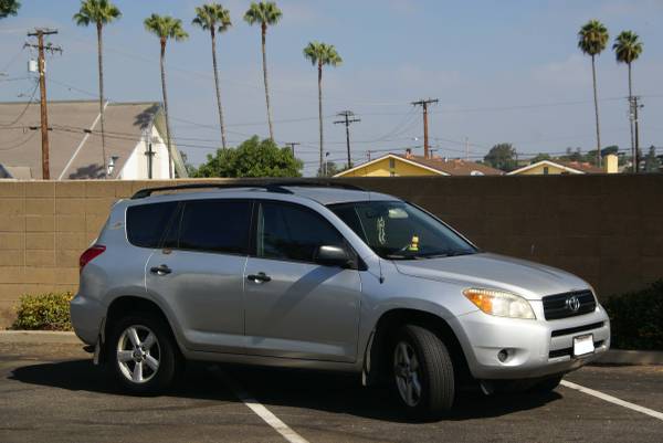 2006 Toyota Rav4 - Low miles - cars & trucks - by owner - vehicle... for sale in Orange, CA – photo 21