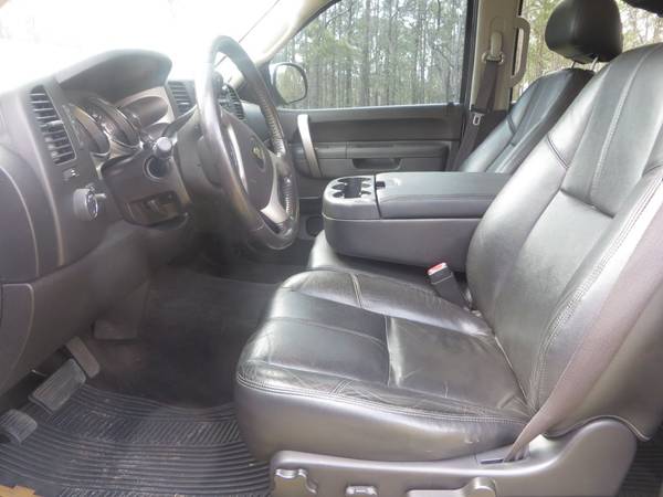 2013 Chevrolet Silverado 1500 LT - - by dealer for sale in Pensacola, FL – photo 9