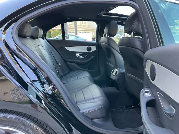 2018 Mercedes Benz C300 for sale in Mission Viejo, CA – photo 13