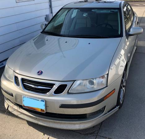 saab 9-3 (2005) - cars & trucks - by owner - vehicle automotive sale for sale in Fargo, ND – photo 8