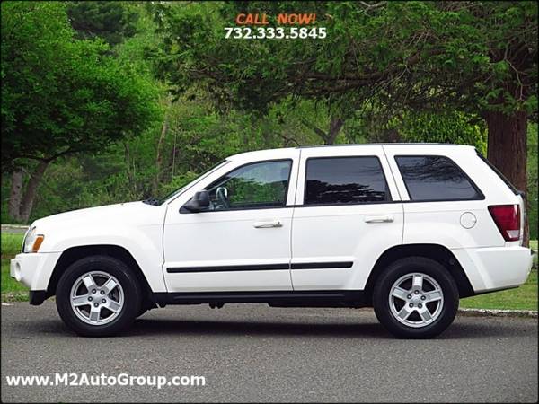 2007 Jeep Grand Cherokee Laredo 4dr SUV 4WD - - by for sale in East Brunswick, NJ – photo 18