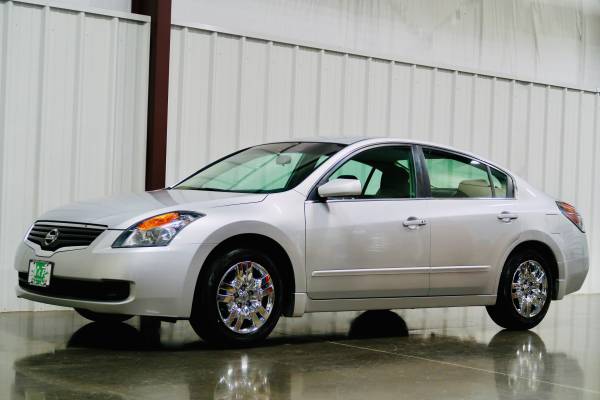 || 2009 Nissan Altima 2.5 S Sedan ~ N&P | nickandpauls.com || - cars... for sale in Tulsa, OK – photo 6