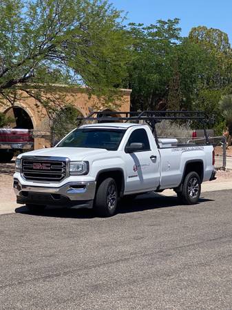 2016 GMC Sierra 1500 for sale in Tucson, AZ – photo 2