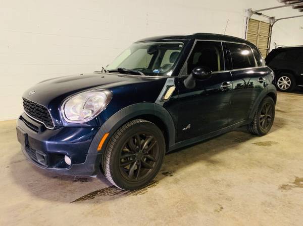 2012 MINI Cooper Countryman S - cars & trucks - by dealer - vehicle... for sale in Springfield, MO – photo 8