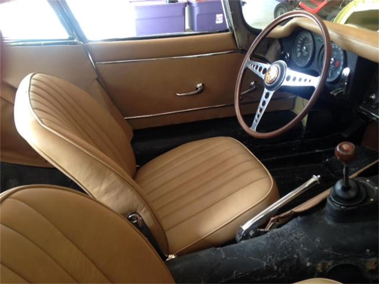 1965 Jaguar E-Type for sale in Willis, TX – photo 6