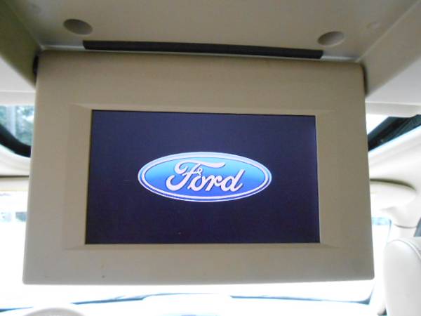 2006 Ford Explorer Eddie Bauer Navigation DVD Leather 3rd Row - cars... for sale in Seymour, NY – photo 14
