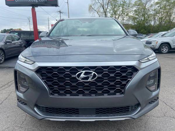 2019 Hyundai Santa Fe SE 2 4L 4dr Crossover - - by for sale in West Chester, OH – photo 4