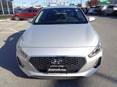 2018 Hyundai Elantra GT - cars & trucks - by dealer - vehicle... for sale in Rockville, District Of Columbia – photo 2
