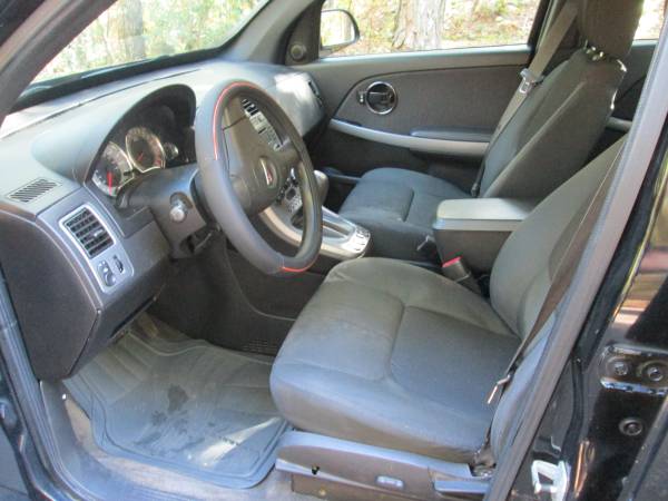 2006 PONTIAC SUV V6 exc.cond. - cars & trucks - by dealer - vehicle... for sale in Hot Springs National Park, AR – photo 3