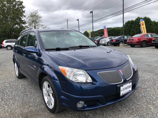 *2005 Pontiac Vibe- I4* Clean Carfax, Sunroof, Roofrack, New Brakes for sale in Dagsboro, DE 19939, MD – photo 6