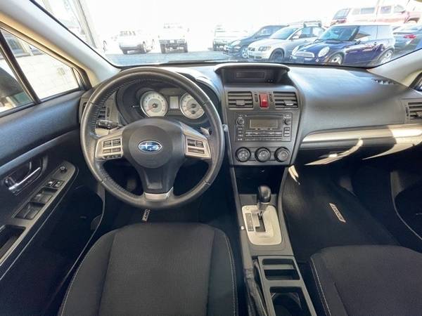 2014 Subaru Impreza Automatic 2 0i Sport Premium for sale in Spokane Valley, WA – photo 12