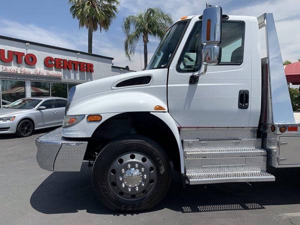2009 International 4400 - Open 9 - 6, No Contact Delivery Avail. -... for sale in Fontana, UT – photo 3