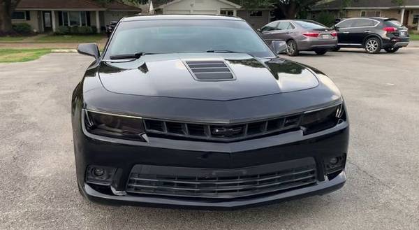 ►►►2014 Chevrolet Camaro ► - cars & trucks - by dealer - vehicle... for sale in Metairie, LA – photo 23