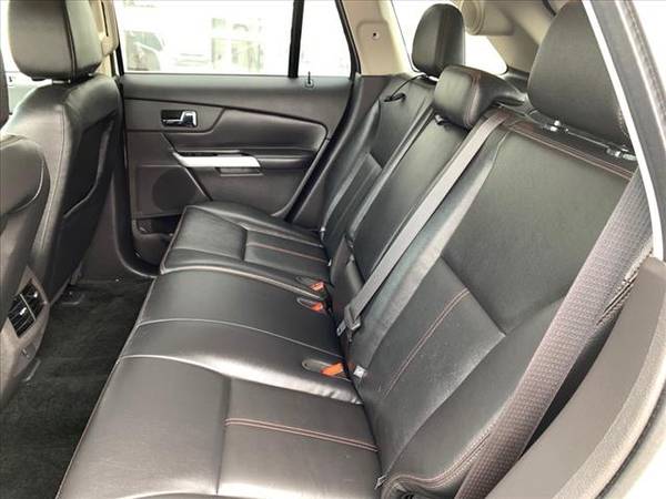 2013 Ford Edge Limited $799 DOWN DELIVER'S ! - cars & trucks - by... for sale in ST Cloud, MN – photo 18