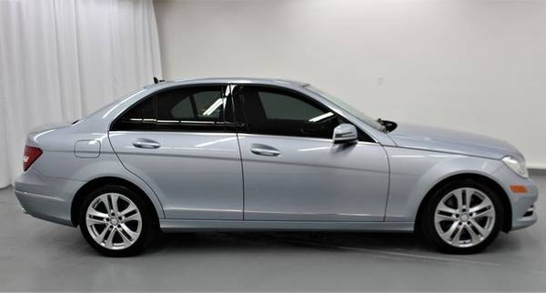 2013 Mercedes-Benz C-Class - Financing Available! - cars & trucks -... for sale in Saint Louis, MO – photo 5