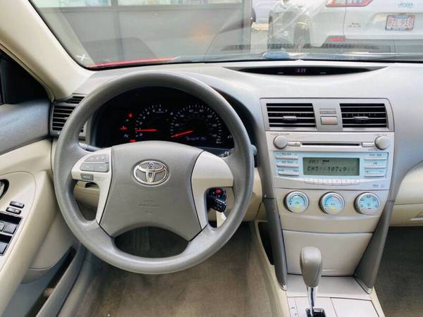 2007 TOYOTA CAMRY LE - cars & trucks - by dealer - vehicle... for sale in Malden, MA – photo 20