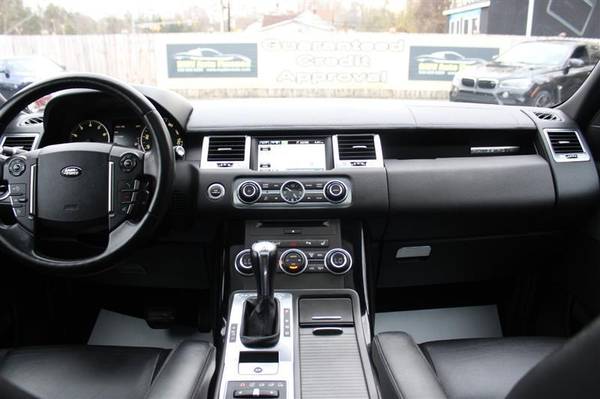 2013 LAND ROVER RANGE ROVER SPORT SPORT HSE APPROVED!!! APPROVED!!!... for sale in Stafford, District Of Columbia – photo 21