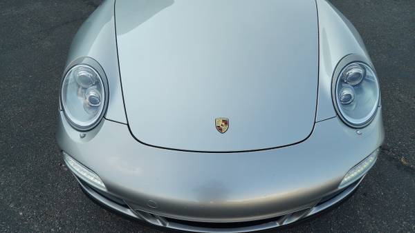 2011 Porsche 911 GTS - cars & trucks - by owner - vehicle automotive... for sale in Mesa, AZ – photo 10
