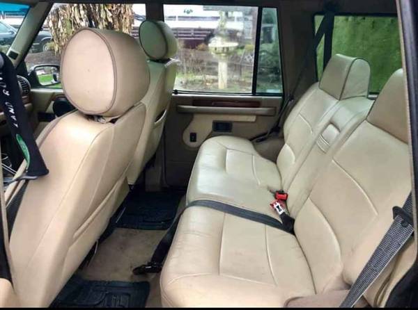 Land Rover Discovery for sale in Sweet Home, OR – photo 10