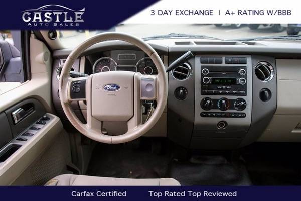 2009 Ford Expedition 4x4 4WD XLT SUV - cars & trucks - by dealer -... for sale in Lynnwood, WA – photo 20
