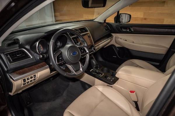 2019 Subaru Outback Limited - - by dealer - vehicle for sale in Boulder, CO – photo 2