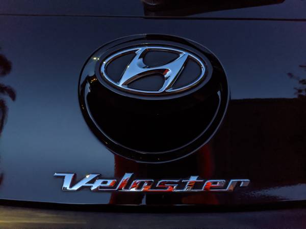 2013 Hyundai Veloster Turbo Dealer Princess w/ Premium Trim - cars &... for sale in Culver City, CA – photo 23