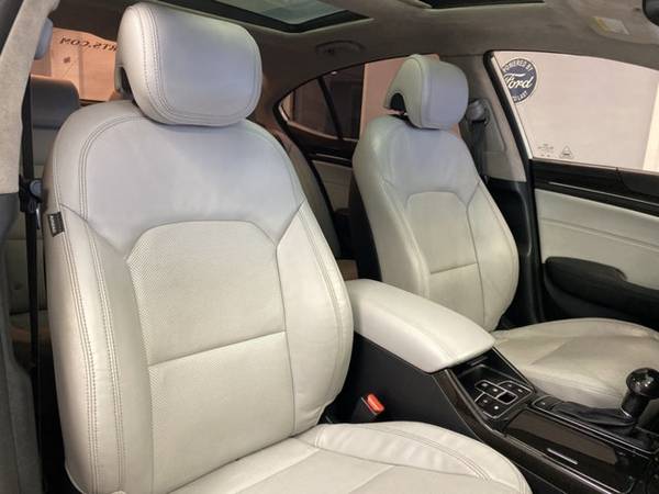 2015 Kia Cadenza Limited *1 Owner! Low Miles! $245/mo Est. for sale in Streamwood, IL – photo 14
