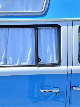 1975 VW Camper mobile - cars & trucks - by owner - vehicle... for sale in Arcata, CA – photo 18