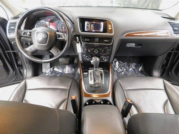2012 Audi Q5 2 0T quattro Premium Plus AWD/Pano/82, 000 MILE AWD for sale in Gladstone, OR – photo 14