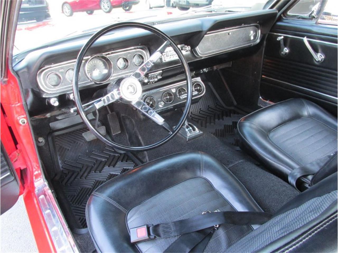 1966 Ford Mustang for sale in Greensboro, NC – photo 9
