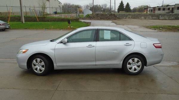 07 toyota camry 103,000 miles $6500 **Call Us Today For Details** for sale in Waterloo, IA – photo 3