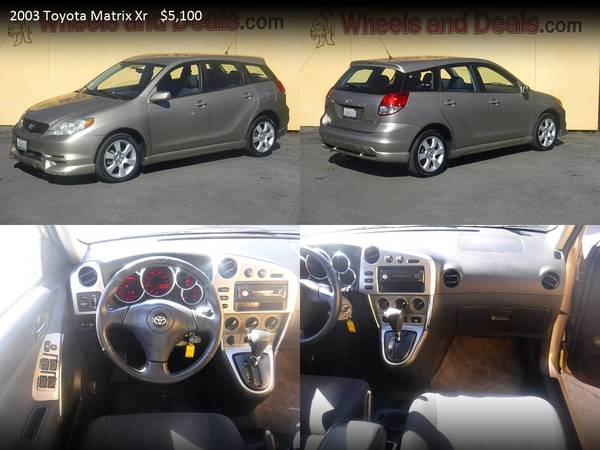 2010 Mazda Mazda 3 I PRICED TO SELL! - - by dealer for sale in Santa Clara, CA – photo 19